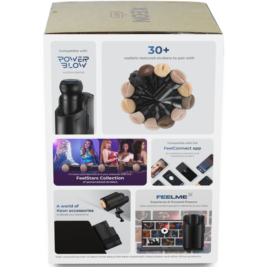 img_214374_c72352b709e4d5c32b3c5e3632d2ed23_1.jpg KIIROO - KEON WIFI COMBO MASTURBADOR AUTOMÁTICO + FEEL STROKER
