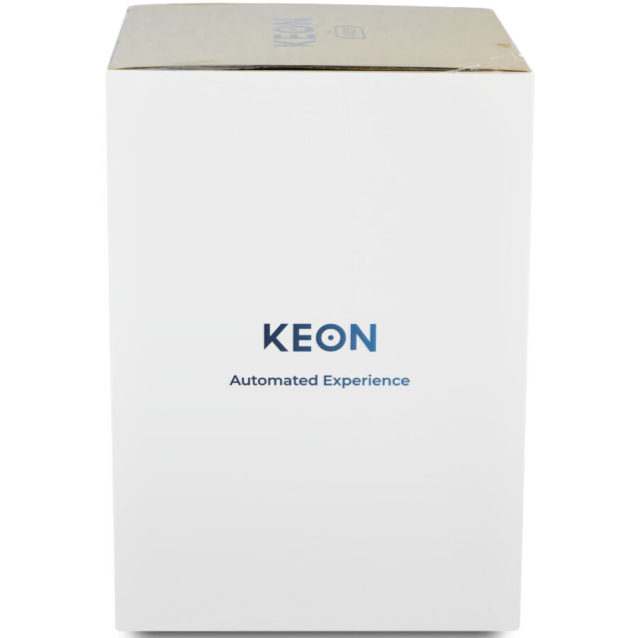 KIIROO - KEON WIFI MASTURBADOR AUTOMÁTICO