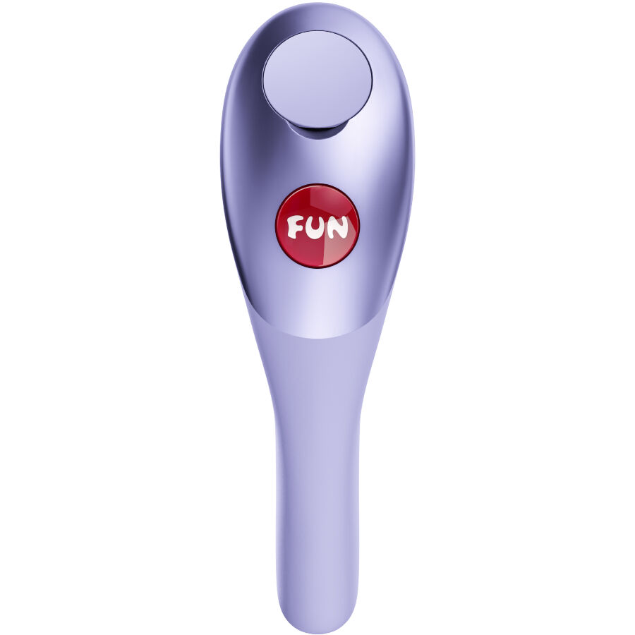 FUN FACTORY - BEONE DEDO VIBRADOR VIOLETA