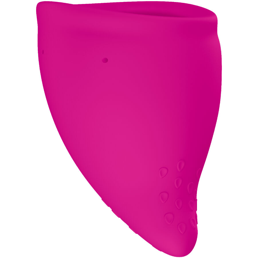 img_214810_8830545c68e03f60e1bc12c7774a8e7c_1.jpg FUN FACTORY - FUN COPA MENSTRUAL TALLA A MAGENTA