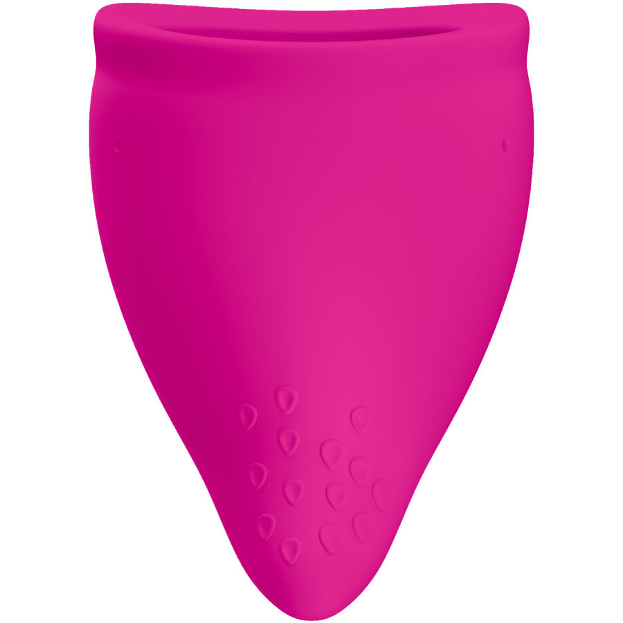 img_214811_02c539104ca7908021b88b7bbb55bace_1.jpg FUN FACTORY - FUN COPA MENSTRUAL TALLA A MAGENTA