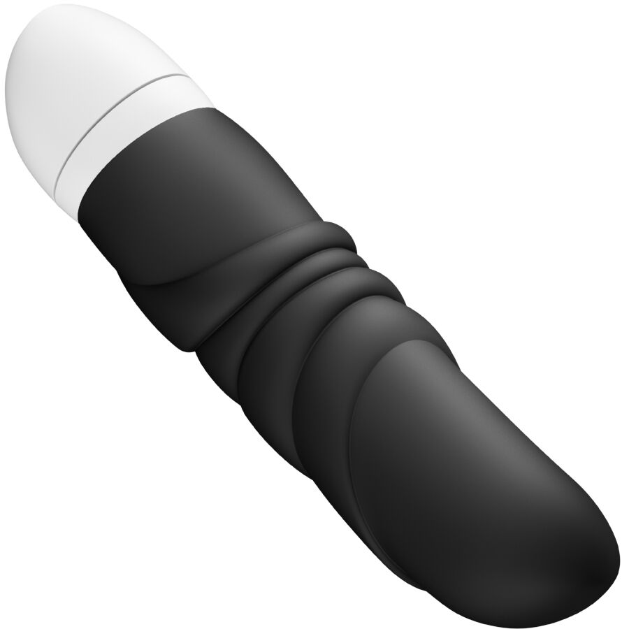img_214845_a8c79dac955da12ee77757a56c9d2616_1.jpg FUN FACTORY - JAM MINI VIBRADOR NEGRO