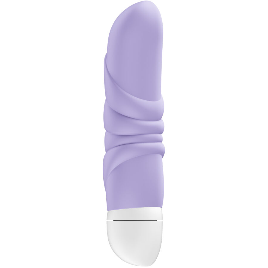 FUN FACTORY - JAM MINI VIBRADOR VIOLETA