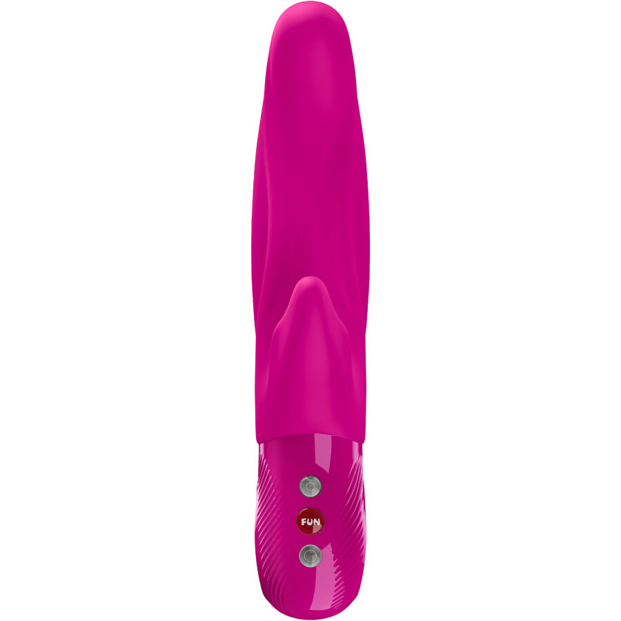img_214858_e9f3caba0698b3a09e179008daf85112_1.jpg FUN FACTORY - LADY BI VIBRADOR CONEJO MAGENTA