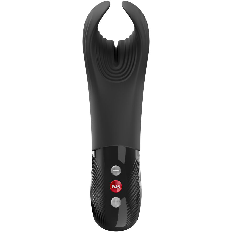 img_214910_549772bbb52f4505191cb2dda18063e7_1.jpg FUN FACTORY - MANTA MASTURBADOR VIBRADOR NEGRO