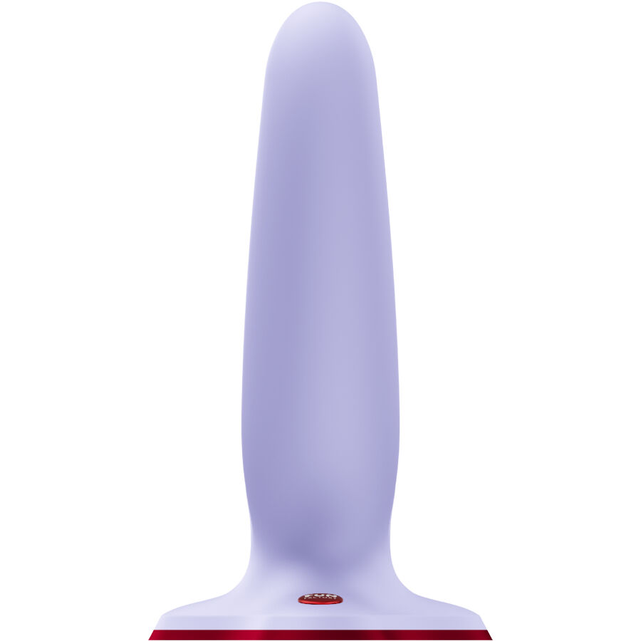 FUN FACTORY - RYDE DILDO DOBLE VIOLETA