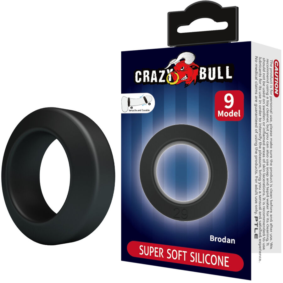 img_215084_bb70de240e11691ea9cc18c18f777f3c_1.jpg CRAZY BULL - BRODAN ANILLO SILICONA MODELO 9