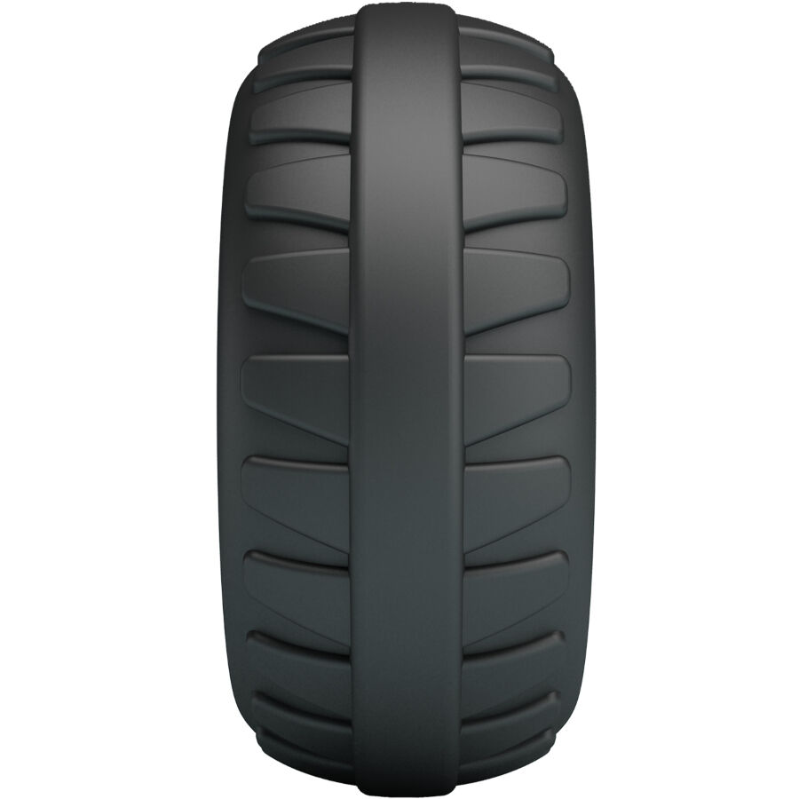 CRAZY BULL - DILSON ANILLO SILICONA MODELO 3