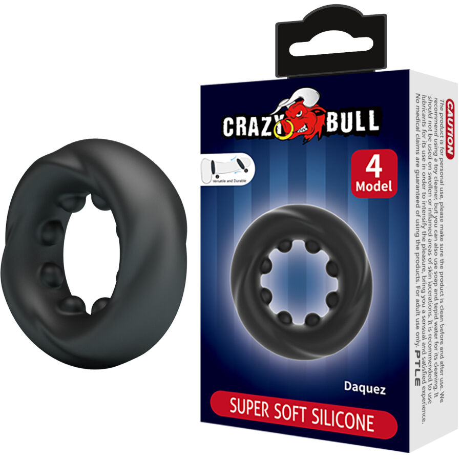 img_215129_17c8fc0683b5b8dd9d6fee04f7acf338_1.jpg CRAZY BULL - DAQUEZ ANILLO SILICONA MODELO 4