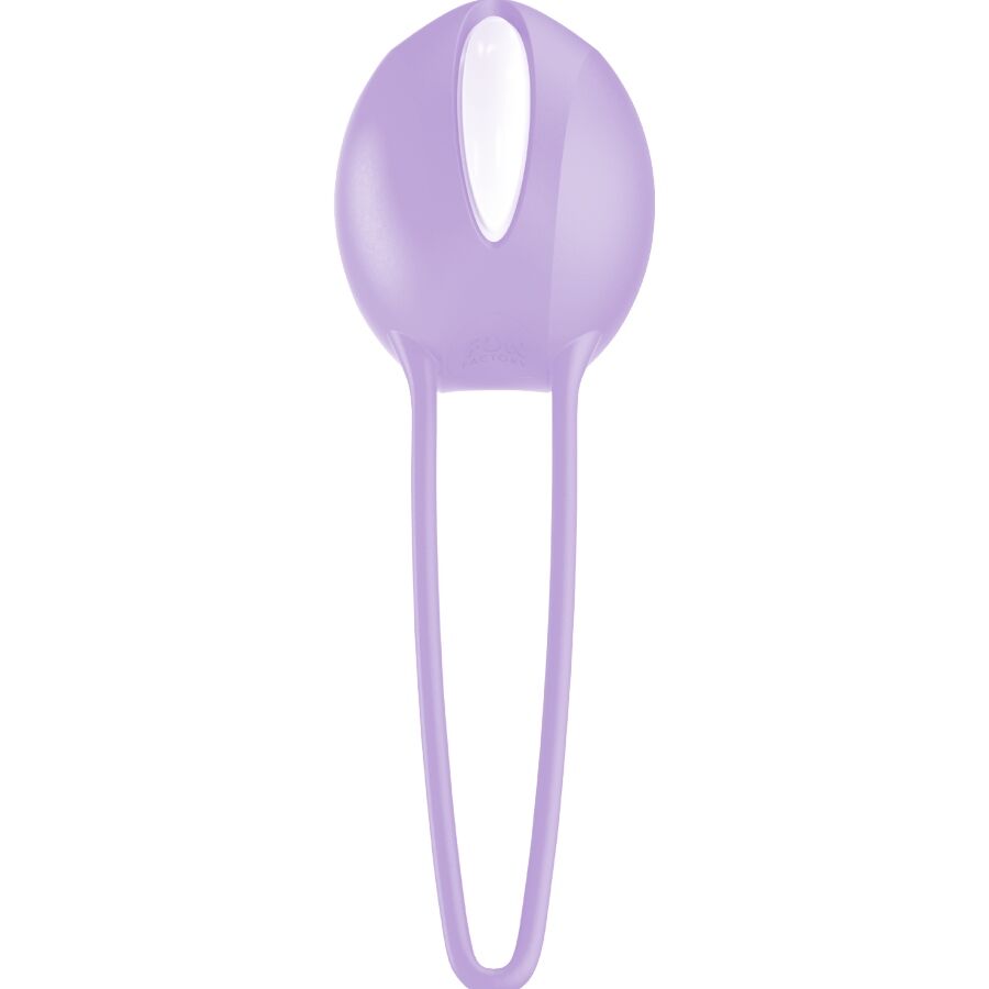img_215385_e5281730e9376f24e1c0b32e94324b66_1.jpg FUN FACTORY - SMARTBALL UNO BOLA KEGEL VIOLETA