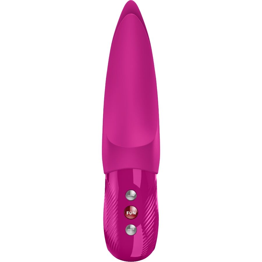 img_215507_b4098365e8ef80a188420df30236ebc5_1.jpg FUN FACTORY - VOLTA VIBRADOR LAY-ON MAGENTA