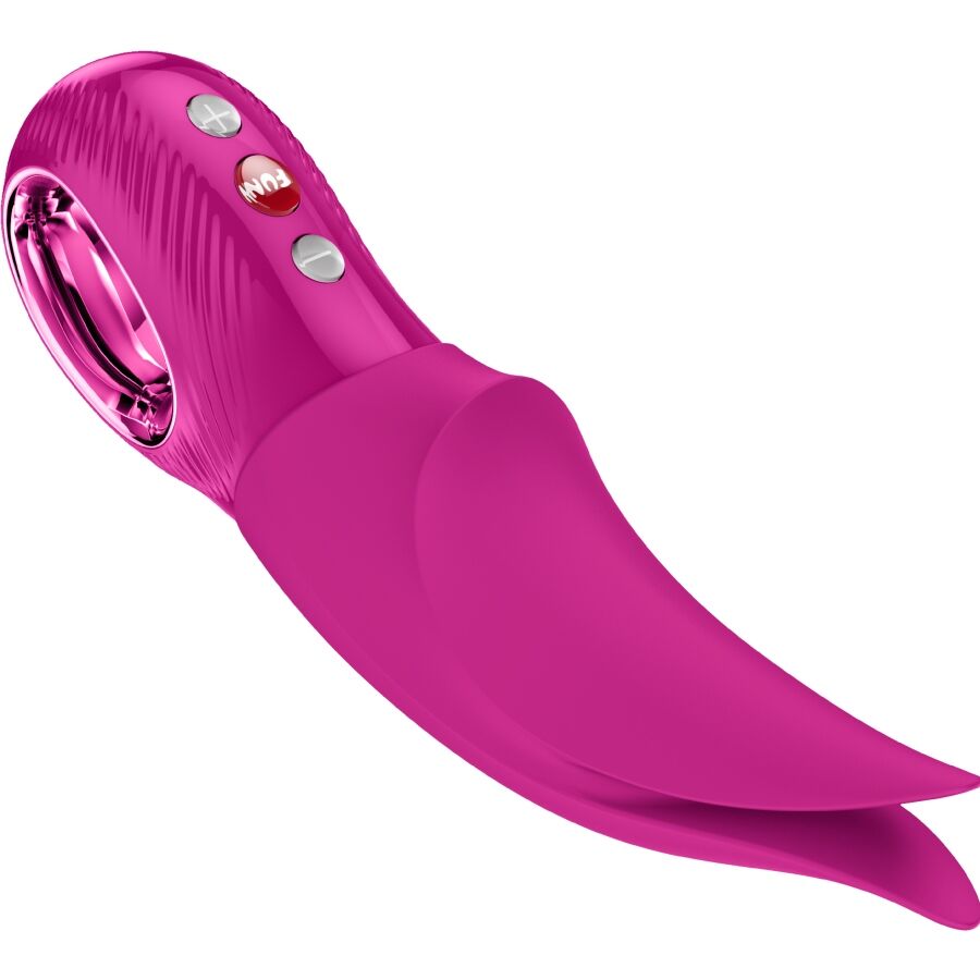 img_215508_8fa6cec1f12086166f18ed022e20891e_1.jpg FUN FACTORY - VOLTA VIBRADOR LAY-ON MAGENTA