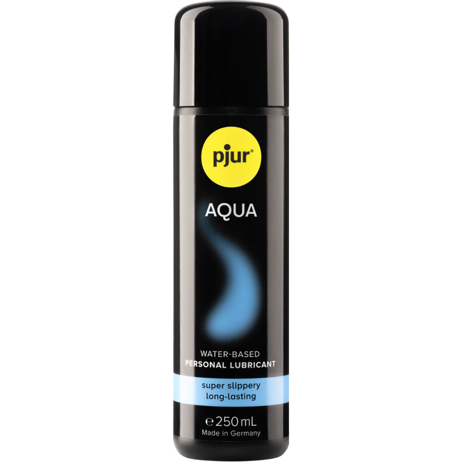img_215701_332e35790d6c43e7b9a8edee584ad0ae_1.jpg PJUR - AQUA WATER BASED LUBRICANT 250 ML