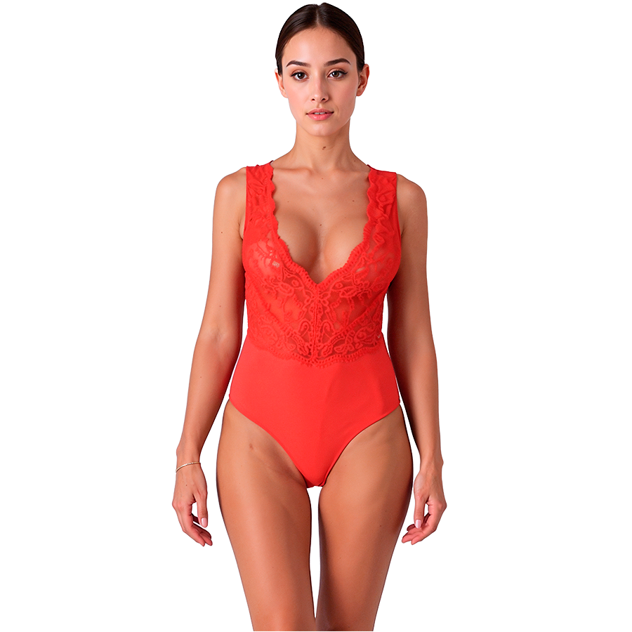 img_215776_287f408624852d1a7ef1e209e48e03f1_1.png PASSION - EVALIE BODY ROJO S/M