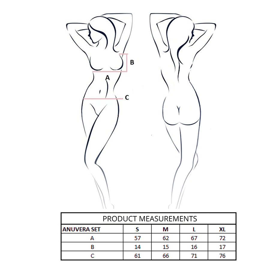 img_215819_2df83c3b85e121fe6555f9caeefe9e6d_1.png PASSION - ANUVERA SET SUJETADOR + TANGA BLANCO L/XL