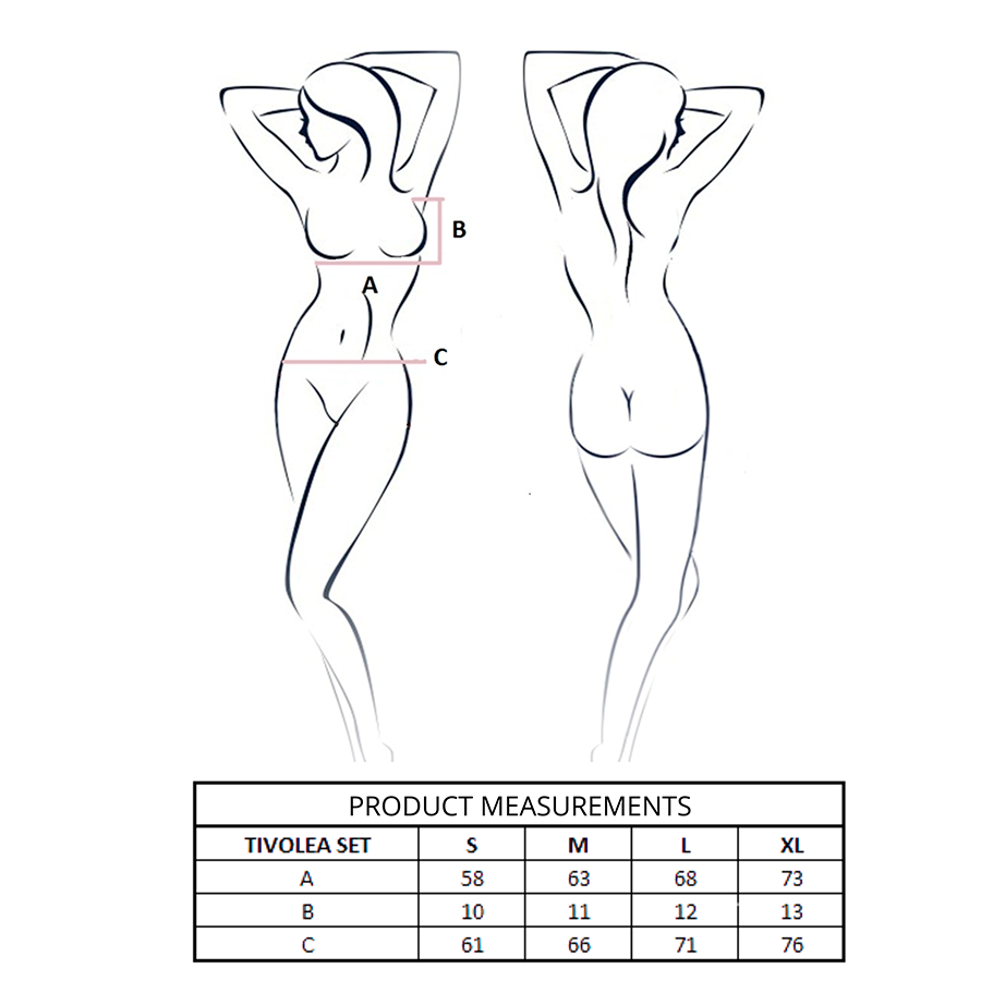 img_215914_8be603ee3fc9a8dd47123c64dae6eaf4_1.png PASSION - TIVOLEA SET SUJETADOR + TANGA NEGRO S/M