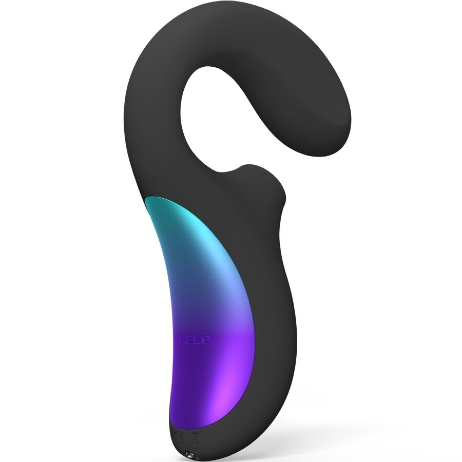 img_216163_bc7fcf24fd1c515a75867dc7c611141d_1.jpg LELO - ENIGMA WAVE MASAJEADOR TRIPLE VIBRACIÓN NEGRO