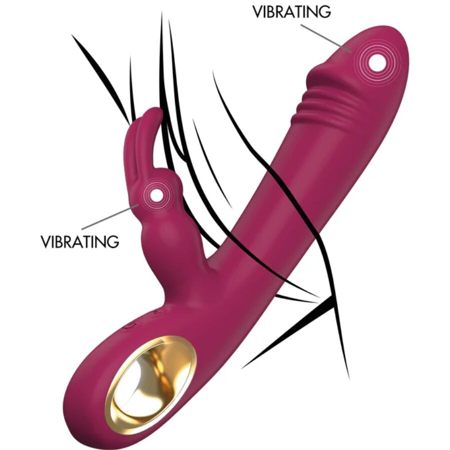 img_217102_947d226285ce7fe7bccf036293a9d915_1.jpg TOYJOY - TAYGETA VIBRADOR RABBIT