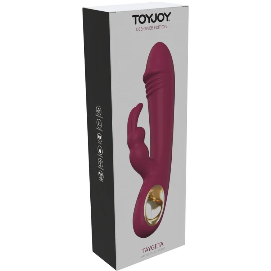 img_217103_6e4565f4b1698ea75ac527f79e429961_1.jpg TOYJOY - TAYGETA VIBRADOR RABBIT