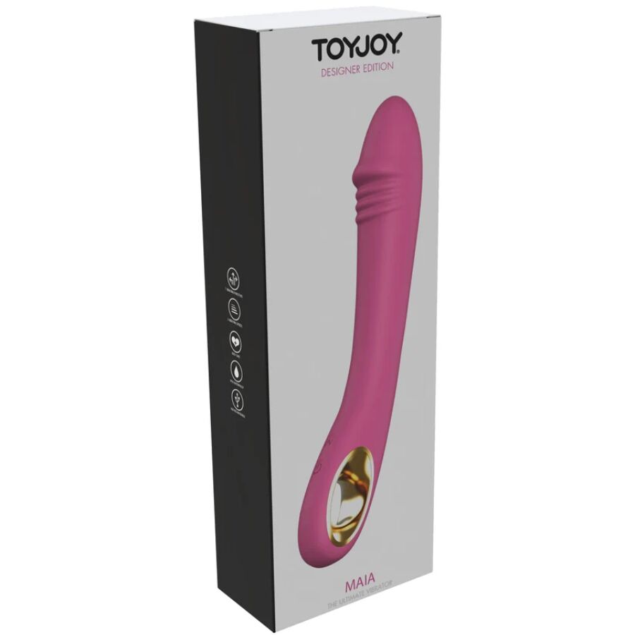 img_217107_85a189bfffd7f57f690b501691a23fff_1.jpg TOYJOY - MAIA VIBRADOR PUNTOG