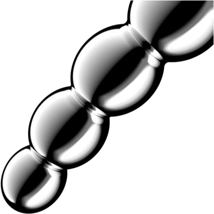 img_217765_1365af0fcc1f77bcae5b8b1a56ce6296_1.jpg SATISFYER - STAR FORCE 1 DILDO ACERO INOXIDABLE DOBLE USO