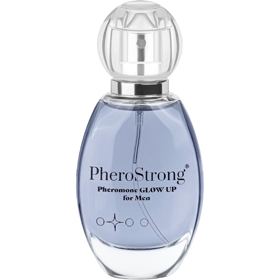 img_217797_86b7589e70c0d242a6b99d3b20e8997f_1.jpg PHEROSTRONG - GLOW UP PERFUME CON FEROMONAS PARA HOMBRE 50 ML