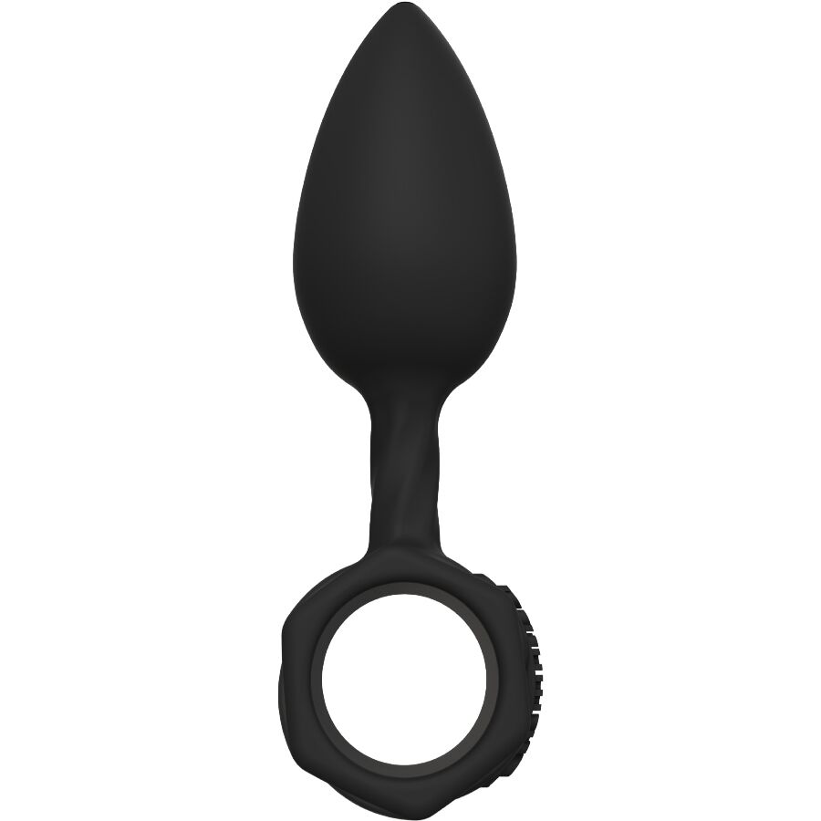 BATHMATE - KIT DE ENTRENAMIENTO 3 PLUGS ANALES