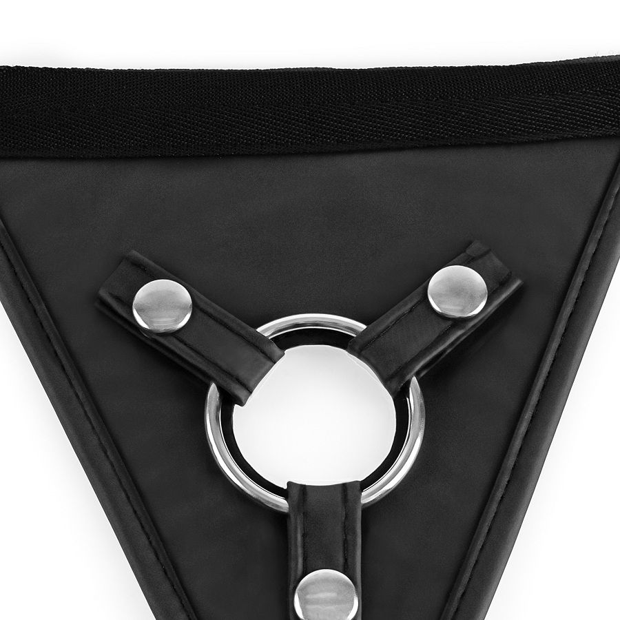 img_21847_ba476579bb98c22852684197f00b004c_1.jpg FETISH FANTASY SERIES - PERFECT FIT HARNESS