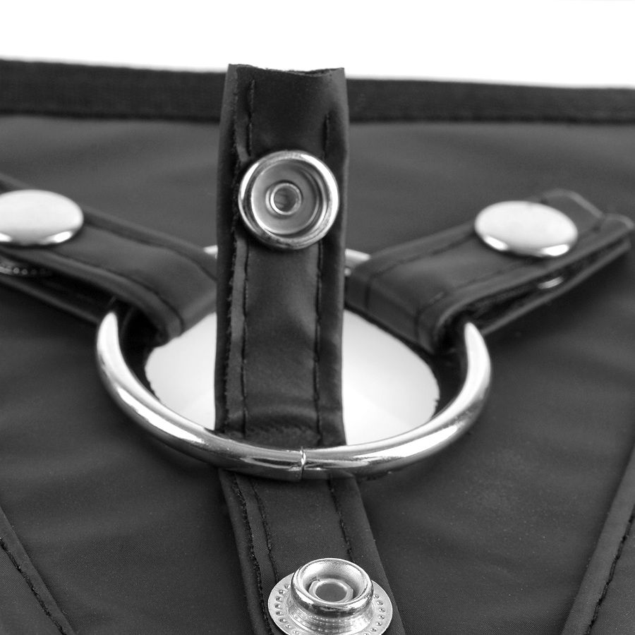 img_21848_2e4075b01648b2551415f426764d64be_1.jpg FETISH FANTASY SERIES - PERFECT FIT HARNESS