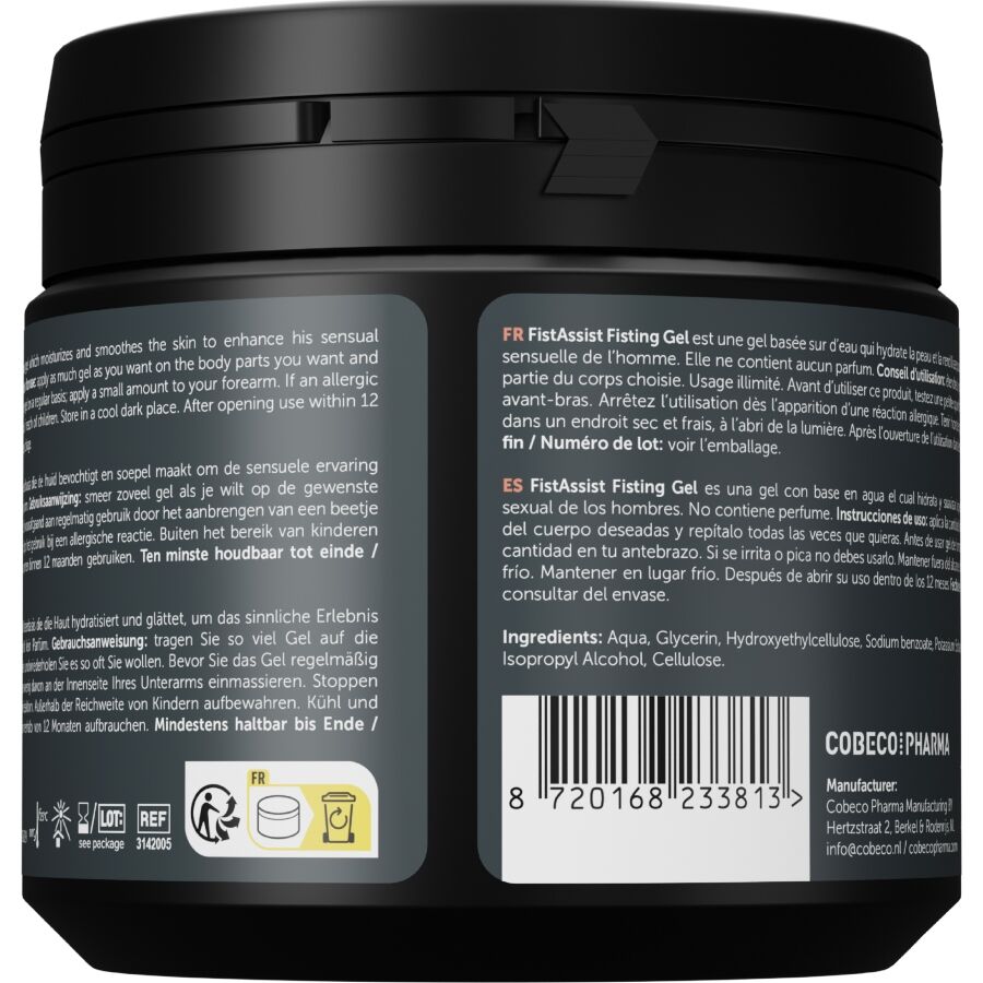 img_218599_82c391cd7242b95b2b9c9fb7e7660c05_1.jpg COBECO - FIST ASSIST GEL EXTRAESPESO BASE DE AGUA 500 ML