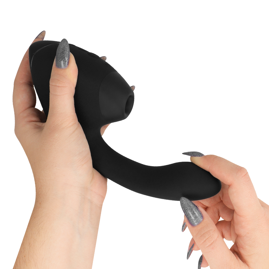 img_219138_26300d74b1774e13acf72ce7e99566f2_1.png WOMANIZER - DUO NEXT ESTIMULADOR VIBRADOR DUAL CLÍTORIS PUNTOG NEGRO