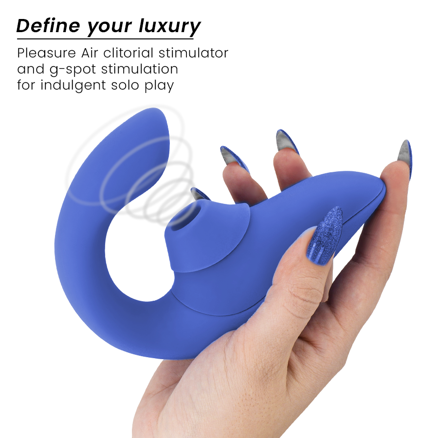 img_219143_aa6034a9475934412609dd7ce8d63d93_1.png WOMANIZER - BLEND ESTIMULADOR VIBRADOR RABBIT AZUL