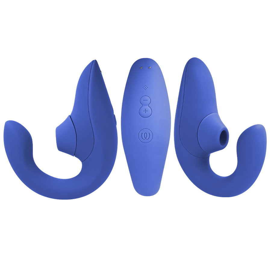 img_219146_5b4043400327b95ba2dbcc716b69a44f_1.png WOMANIZER - BLEND ESTIMULADOR VIBRADOR RABBIT AZUL