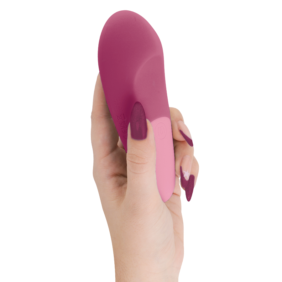 img_219193_13ec9eca87951558a22e7c5ad79402a0_1.png WOMANIZER - VIBE VIBRADOR LAY-ON SILENCIOSO ROSA OSCURO