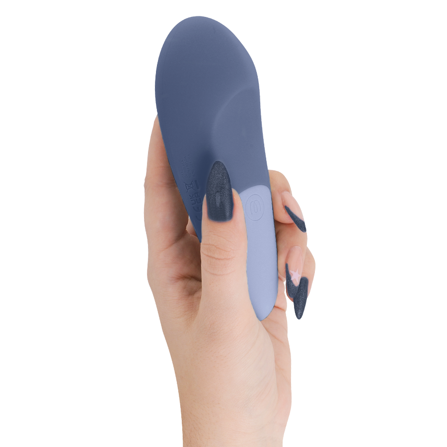 img_219199_8f950041777853df3a4a49f42fc3ae53_1.png WOMANIZER - VIBE VIBRADOR LAY-ON SILENCIOSO AZUL OSCURO