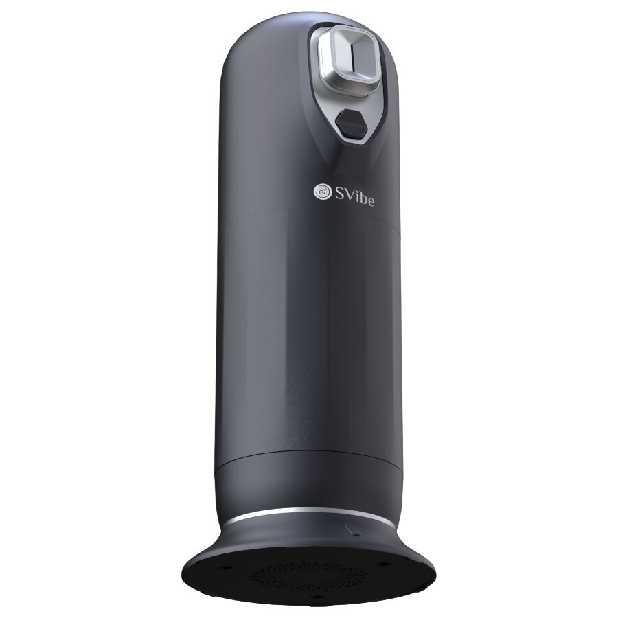 img_219505_bcbf5578d3e819bf46daf52436332107_1.jpg SNAIL VIBE - IKON JET MASTURBADOR EFECTO CALOR Y EMPUJE