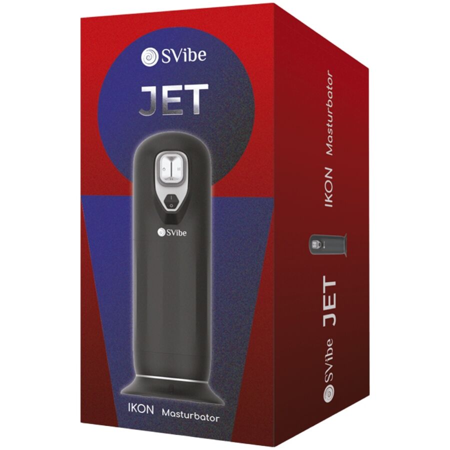 img_219507_b902b6dfbb26e302cbeba2aac25bc423_1.jpg SNAIL VIBE - IKON JET MASTURBADOR EFECTO CALOR Y EMPUJE