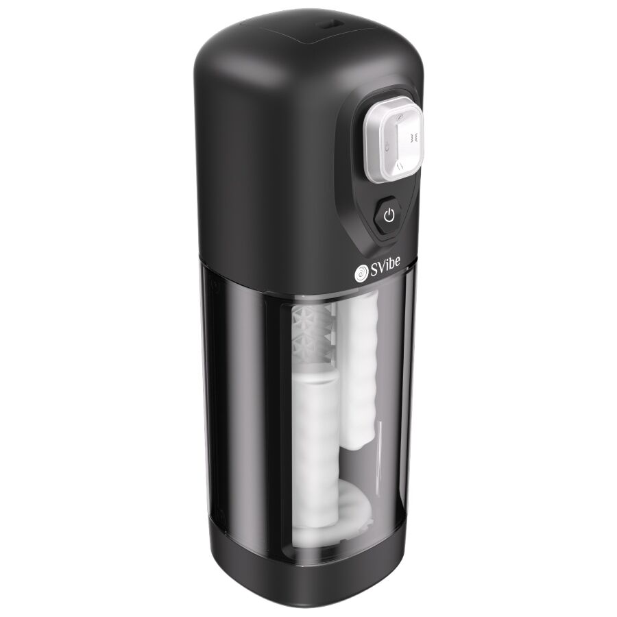 img_219527_b404aca9461b86814b0be93640190cea_1.jpg SNAIL VIBE - IKON VOLT MASTURBADOR EFECTO CALOR Y FRICCIÓN