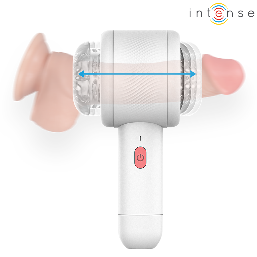 img_219577_c28a1d92fe6395be59960ed70396dbe1_1.png INTENSE - GRIFFIN MASTURBADOR MASCULINO CON EMPUJE AVANZADO