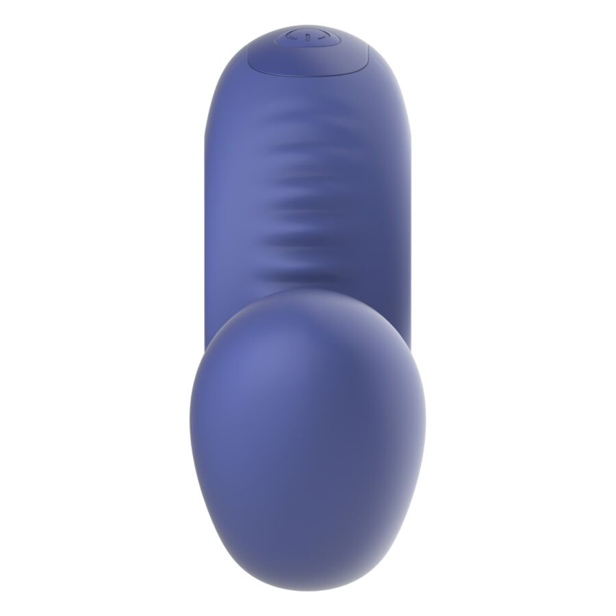 img_219578_979ed777b30f043951ddf9a1c3eae6ed_1.jpg SNAIL VIBE - GIZI LITE VIBRADOR DUAL PUNTO G Y CLÍTORIS MORADO