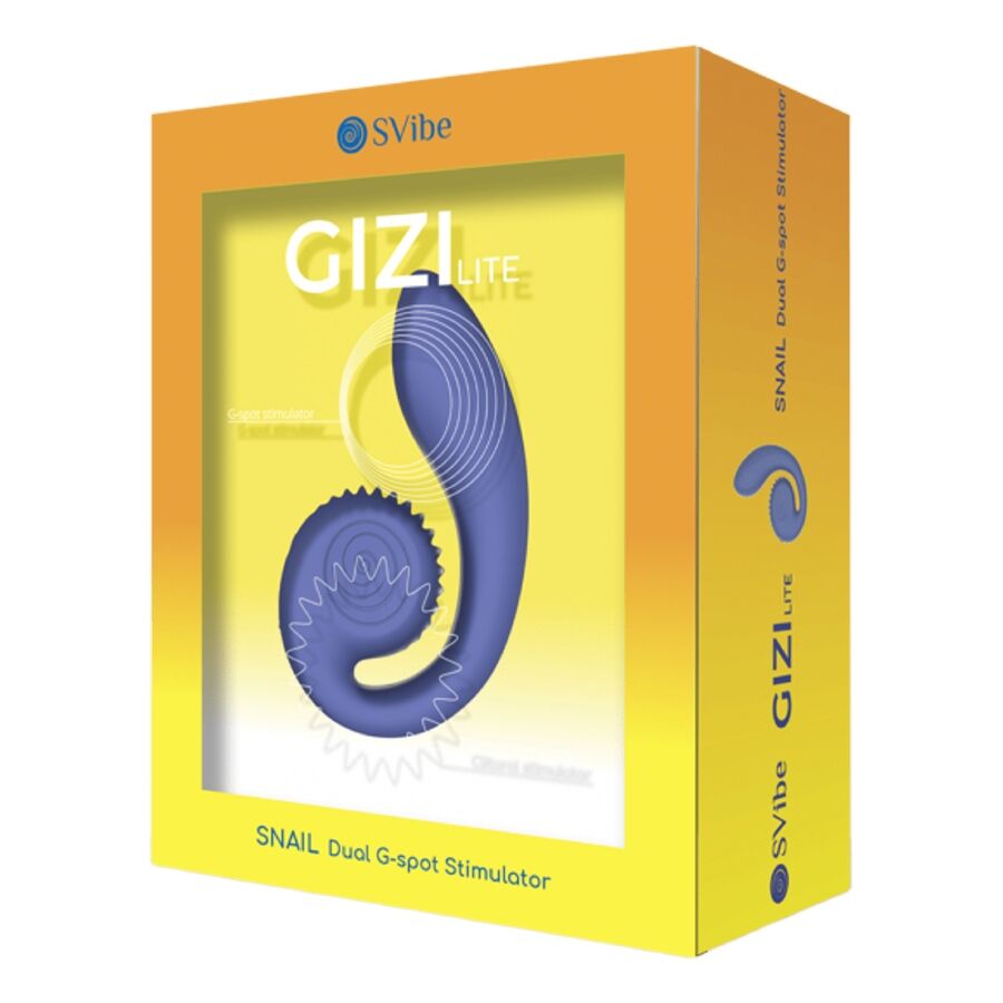 img_219582_bc4e2075ea8b5f6840b87ea884750d1d_1.jpg SNAIL VIBE - GIZI LITE VIBRADOR DUAL PUNTO G Y CLÍTORIS MORADO