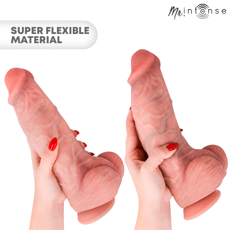 img_219595_666f72d417a162420cd8a36829386f4b_1.png MR INTENSE - EXTRABIG SPENCER DILDO SILICONA 28 CM -Ø- 7.3 CM