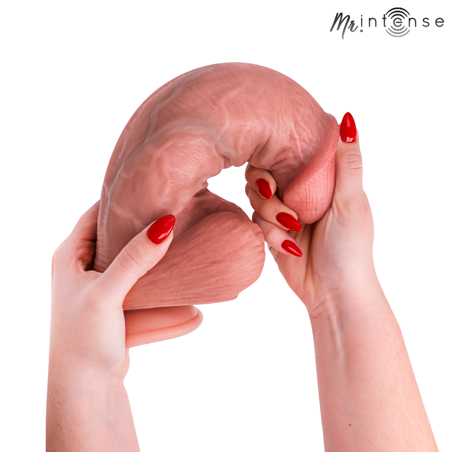 img_219596_3112338d122b50d9a4fcc88a43f1459a_1.png MR INTENSE - EXTRABIG SPENCER DILDO SILICONA 28 CM -Ø- 7.3 CM