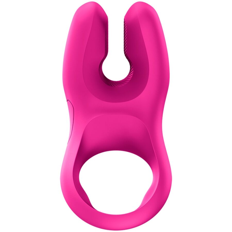 img_219891_9f87963291546d347d218e745a1e9b26_1.jpg FUN FACTORY - NOS PRO ANILLO VIBRADOR PENE MAGENTA