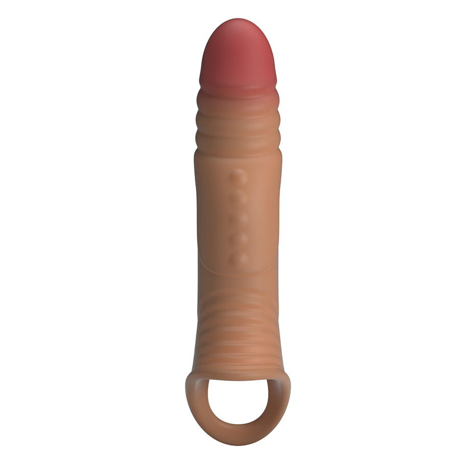 img_220170_914e34545b44f0968e32cb27f3696719_1.jpg PRETTY LOVE - FUNDA PARA PENE CON VIBRACIÓN