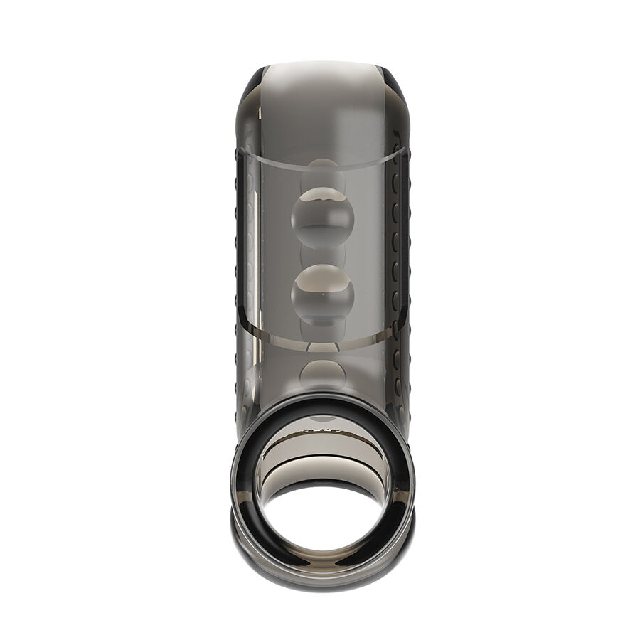 PRETTY LOVE - FUNDA PARA PENE CON TEXTURA