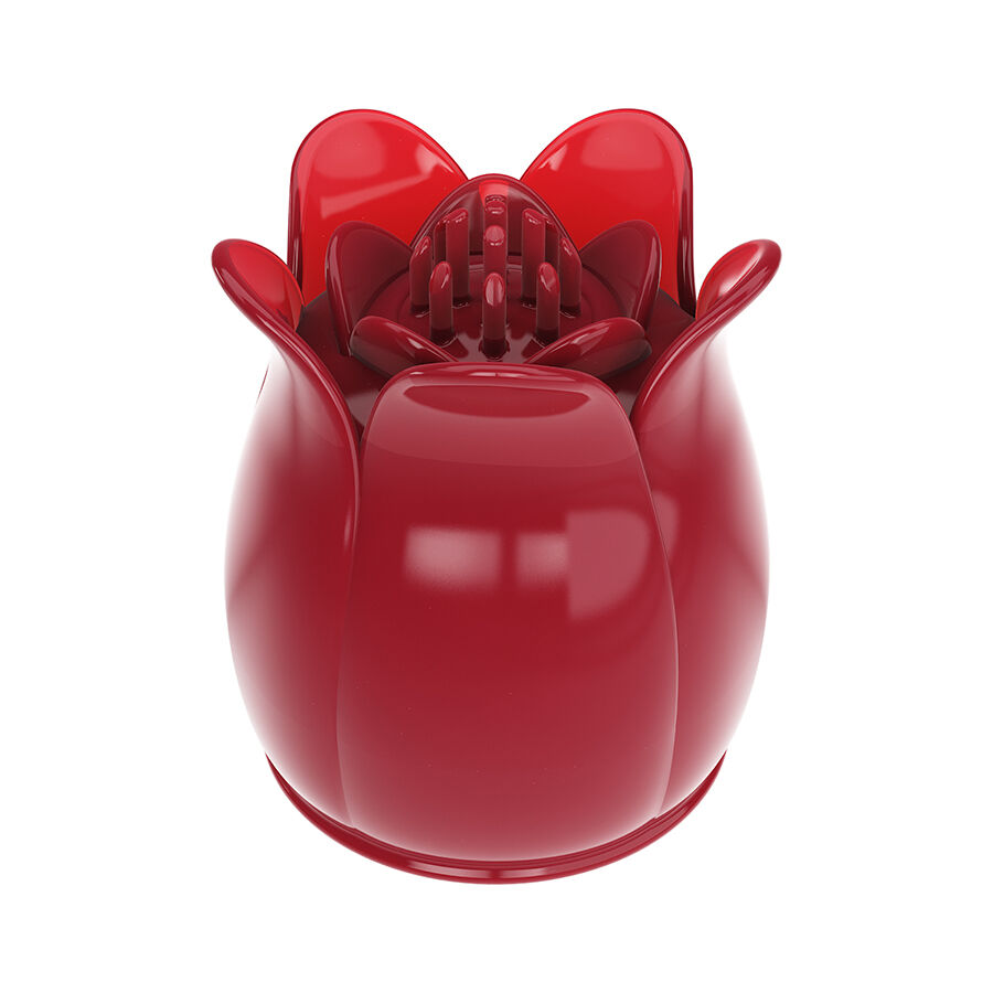 img_220329_aea996cf1be0d1b150ae17ed392f8636_1.jpg PRETTY LOVE - SECRET GARDEN CABEZAL MASAJEADOR ROSA