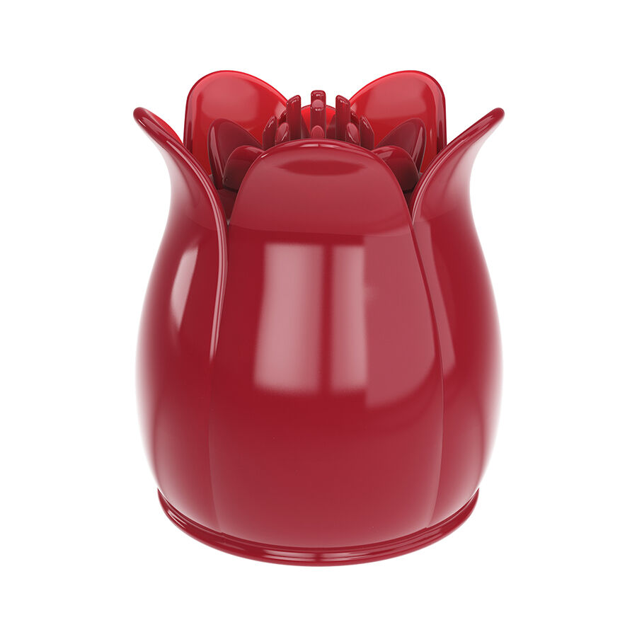 img_220330_e53a1193458635d5d74713f9f9ab4df0_1.jpg PRETTY LOVE - SECRET GARDEN CABEZAL MASAJEADOR ROSA