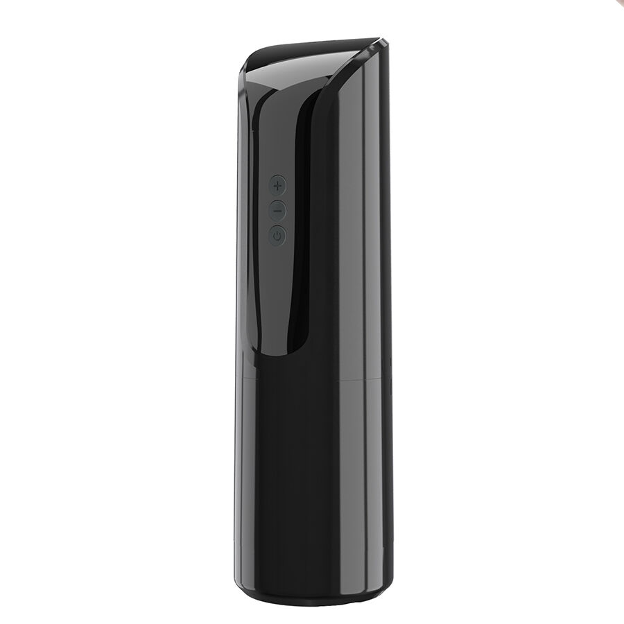 PRETTY LOVE - LARISSA MASTURBADOR SUCCIONADOR CON VIBRACIÓN