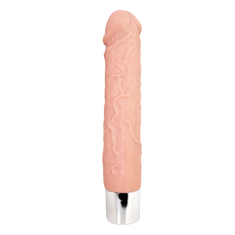 PRETTY LOVE - OSRIC PRO VIBRADOR REALÍSTICO FLEXIBLE